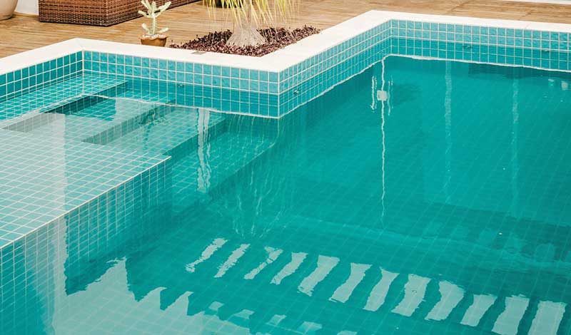 swimming pool company